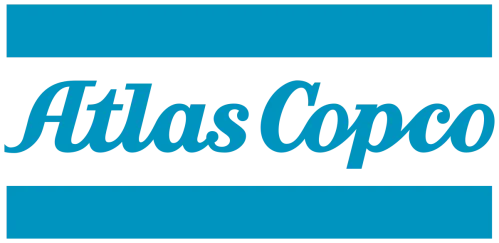 Atlas Copco Air Compressors Atlas Copco Air Compressors